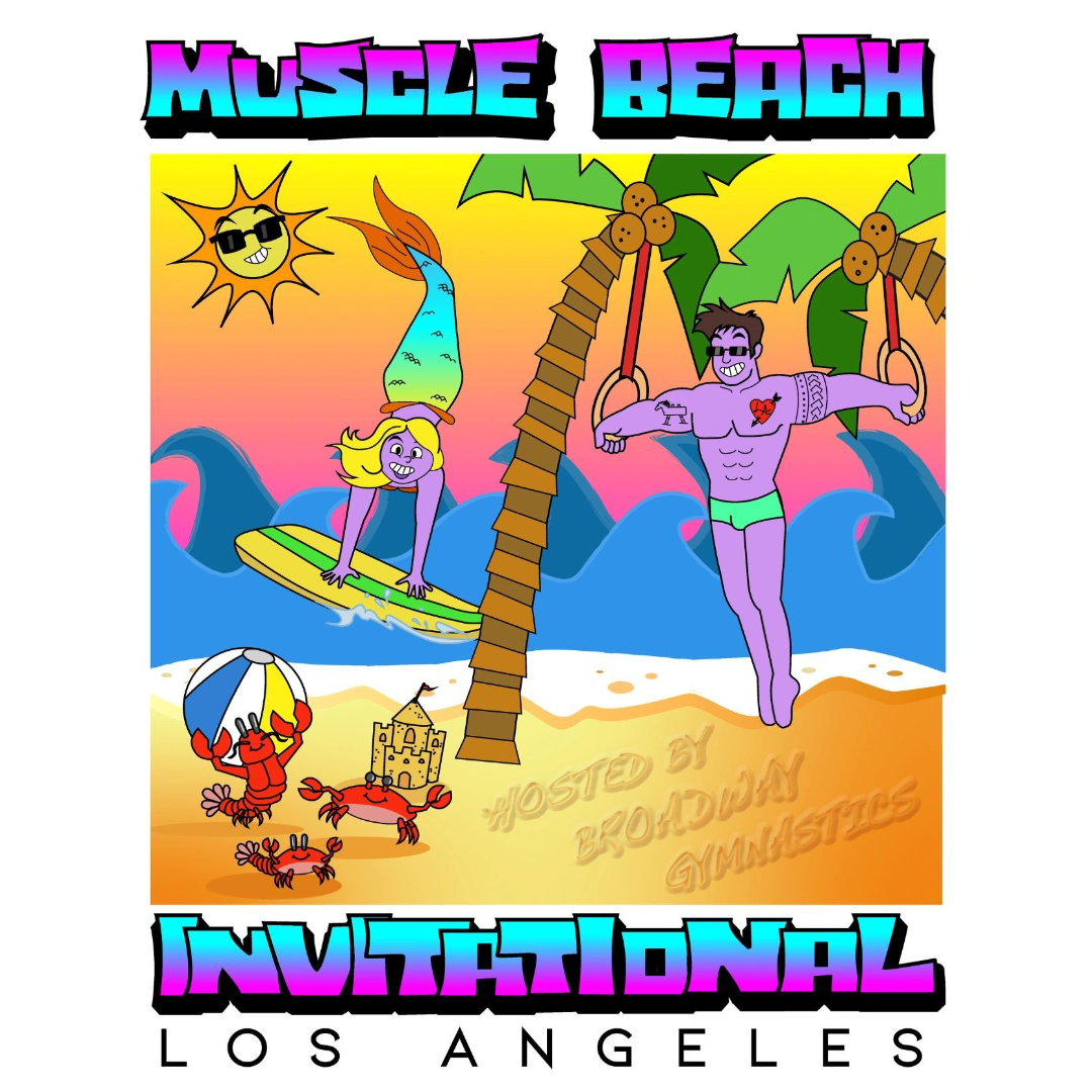 Muscle Beach Invitational
