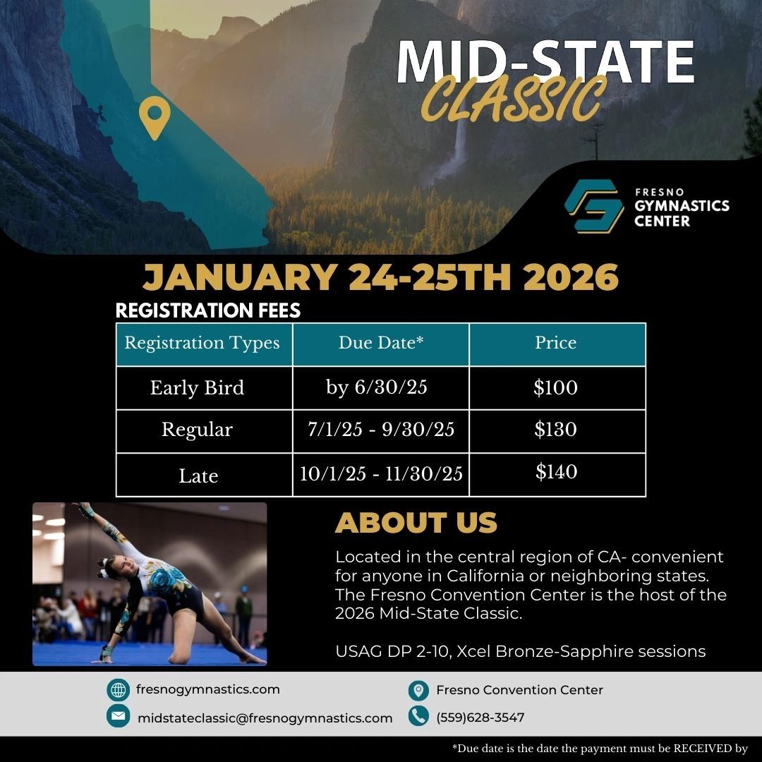 Mid-State Classic