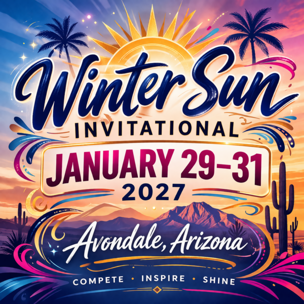 Winter Sun Invitational