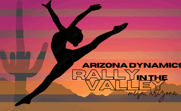 Rally in the Valley