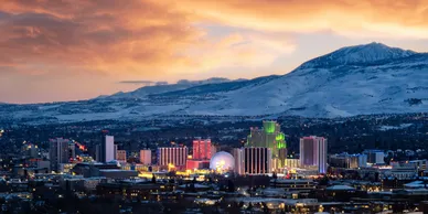 Nevada