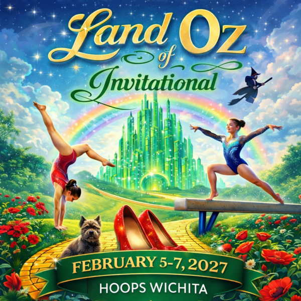 Land of Oz Invitational