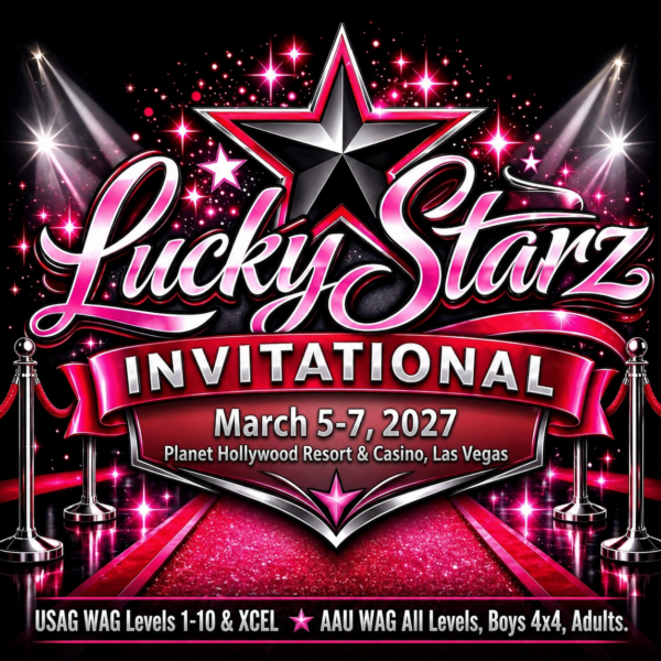 Lucky Starz Invitational