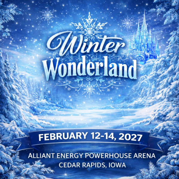 Winter Wonderland