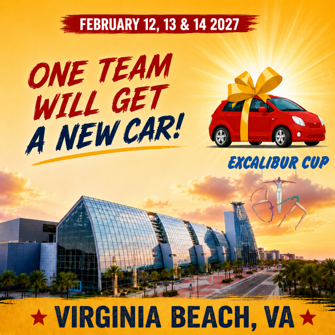 Excalibur Cup