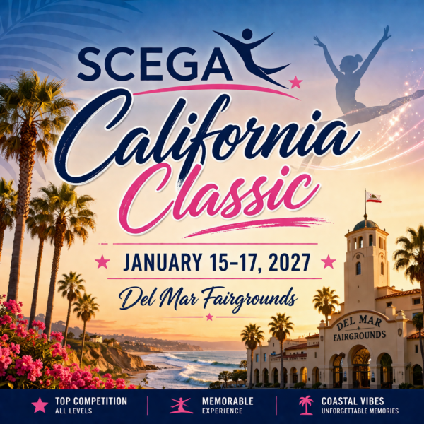 SCEGA California Classic