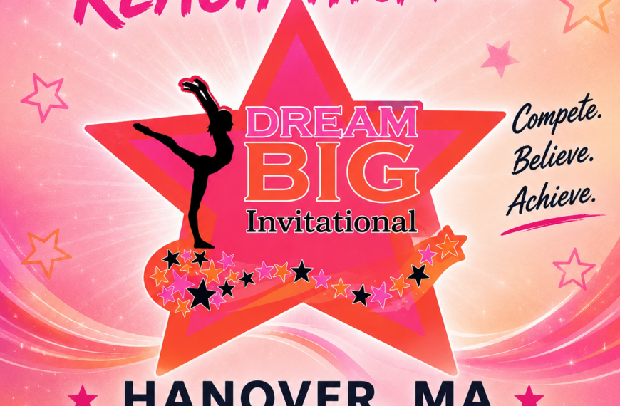 Dream Big Invitational