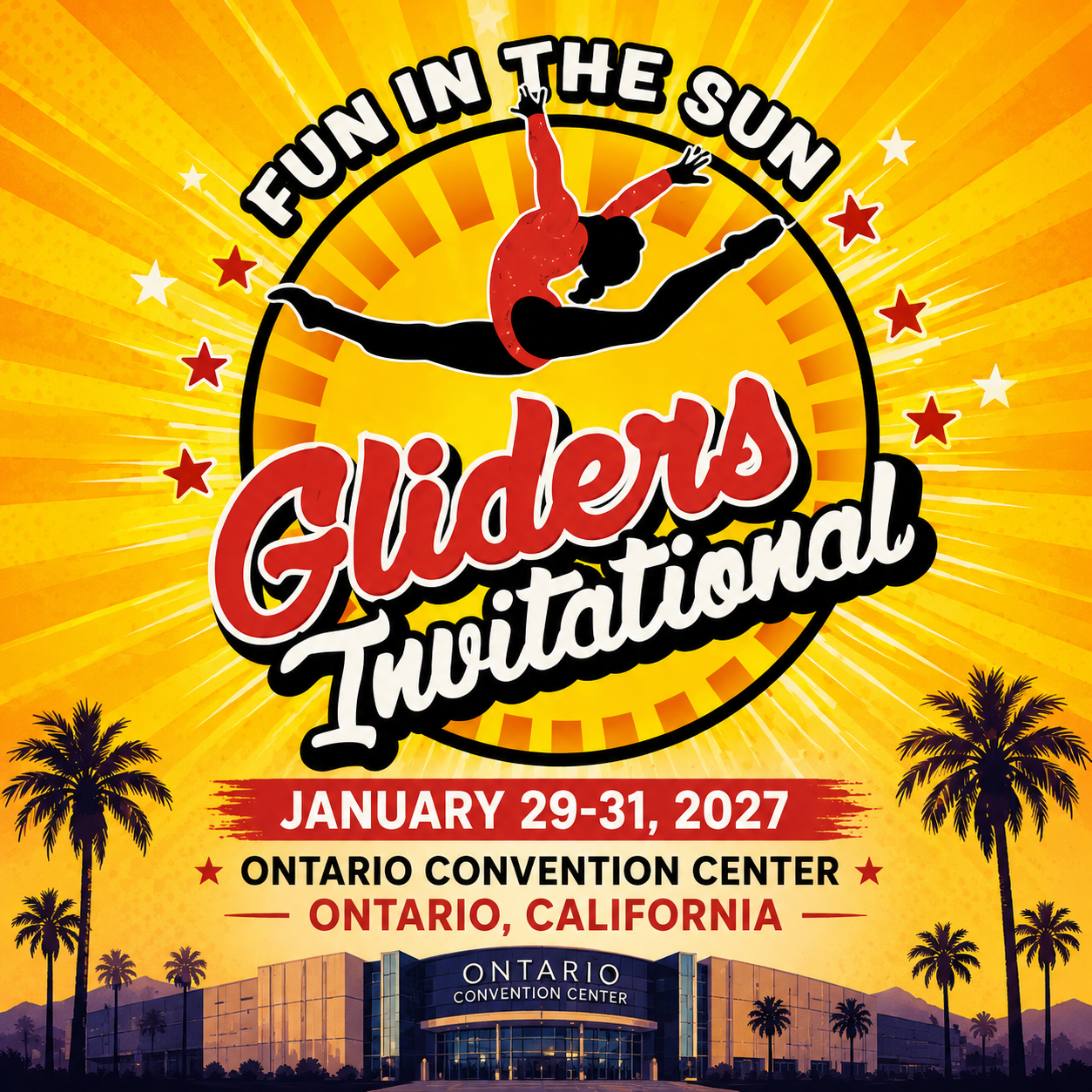 Gliders Invitational