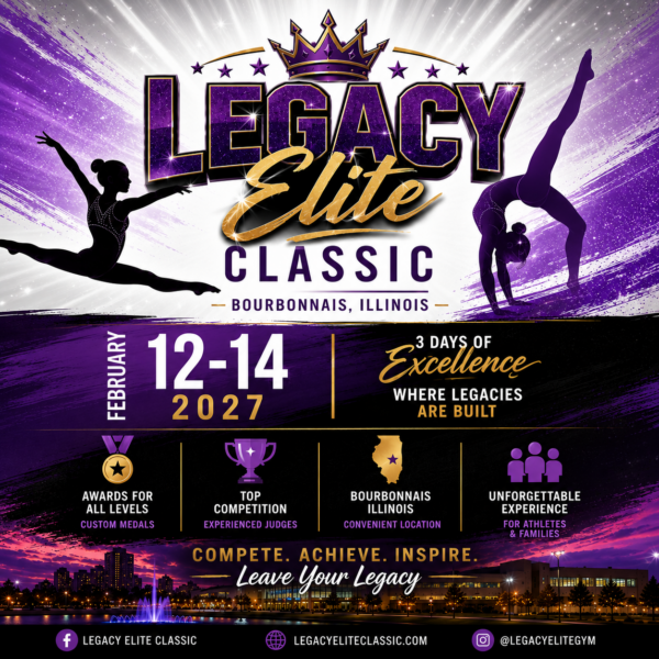 Legacy Elite Classic