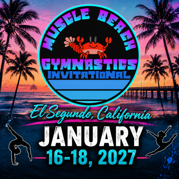 Muscle Beach Invitational