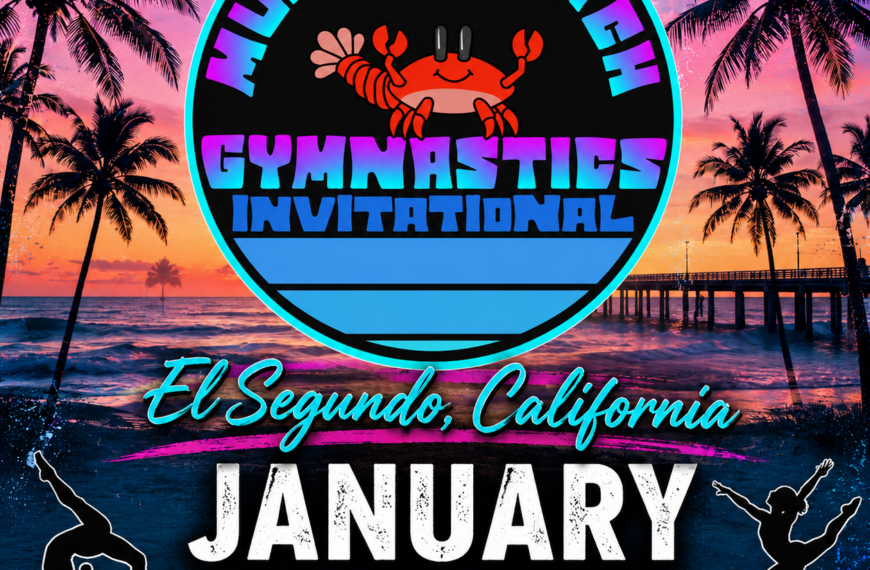 Muscle Beach Invitational