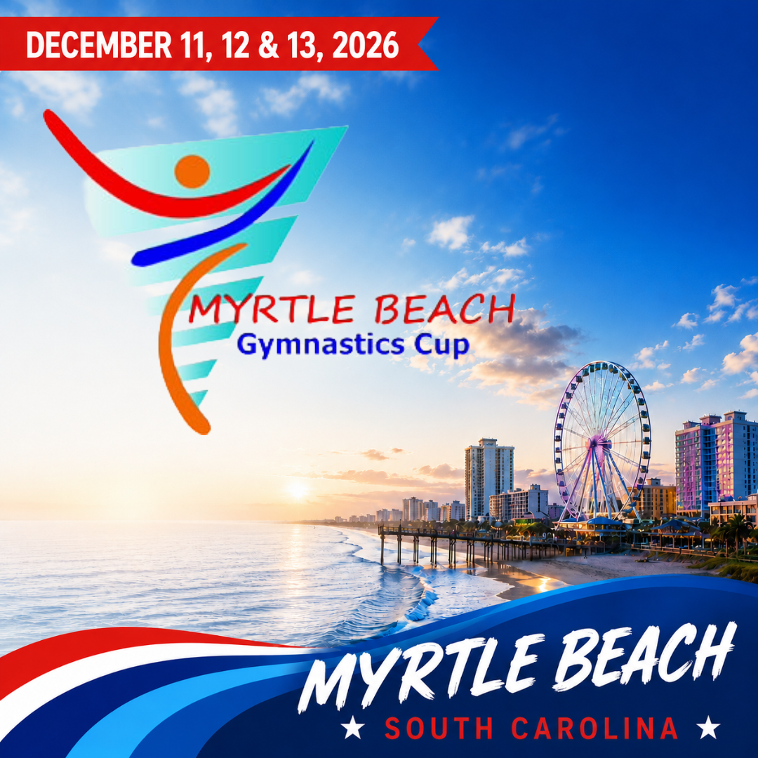 Myrtle Beach Cup