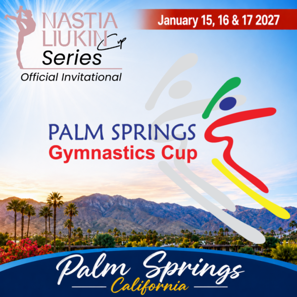 Palm Springs Cup