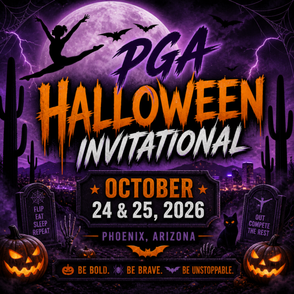 PGA Halloween Invitational