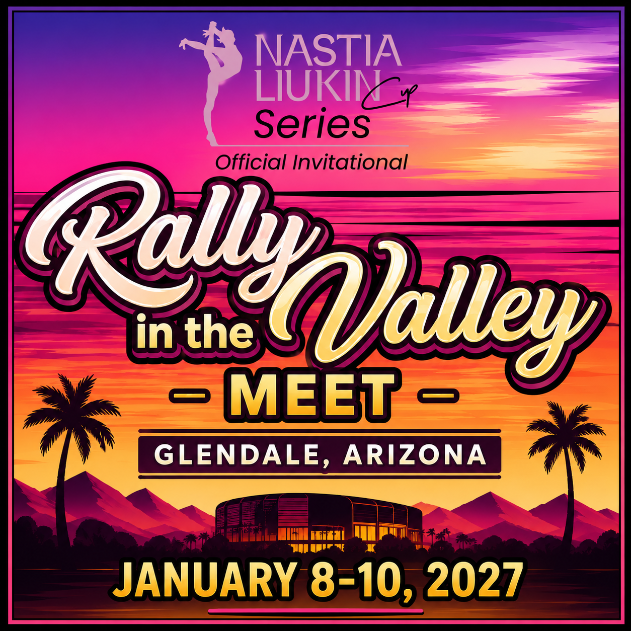 Rally in the Valley