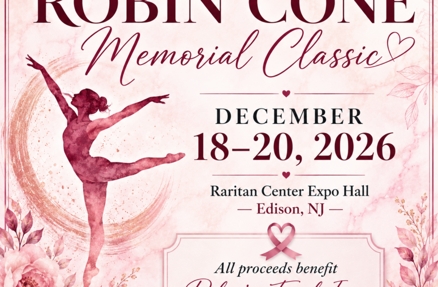 Robin Cone Memorial Classic