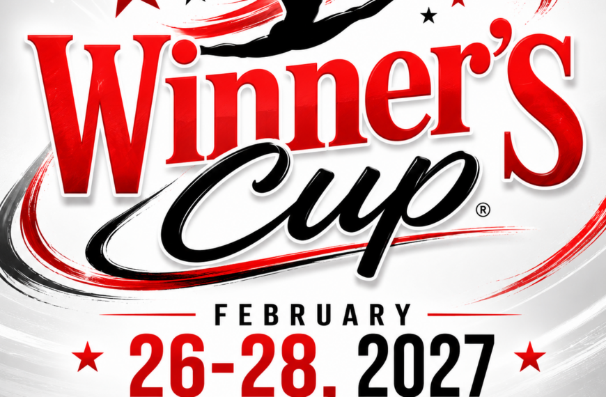 Winners Cup
